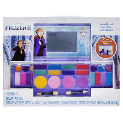 Disney Frozen 2 Elsa & Anna Beauty Compact