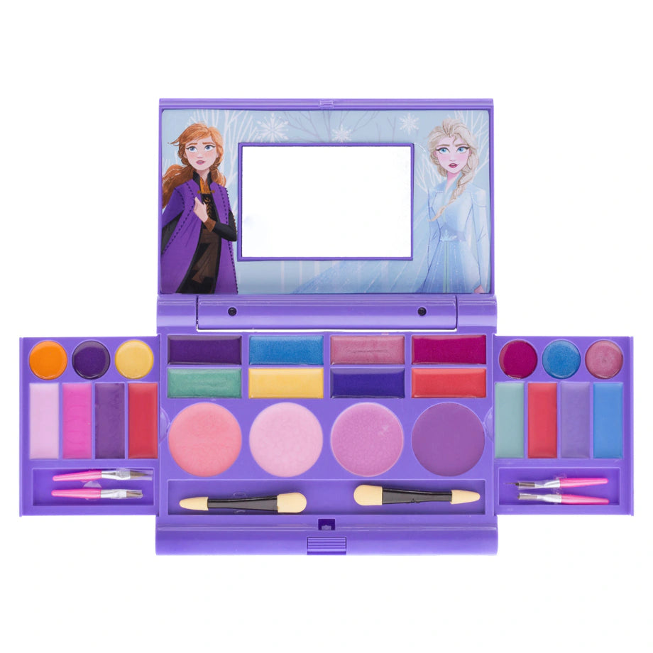 Disney Frozen 2 Elsa & Anna Beauty Compact