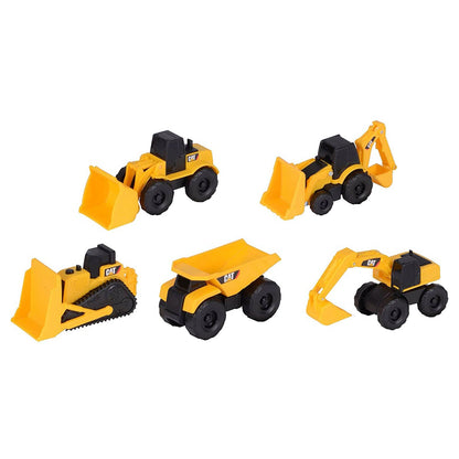 CAT Little Machines (Styles May Vary)
