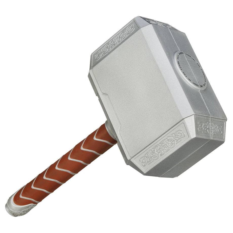 Avengers Thor Battle Hammer
