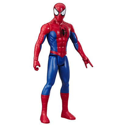 Marvel Spider-Man Titan Hero Series Action Figure (30 cm)