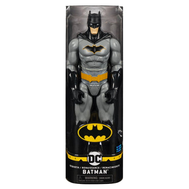 DC Batman Figure (30 cm, Styles May Vary)