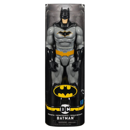 DC Batman Figure (30 cm, Styles May Vary)