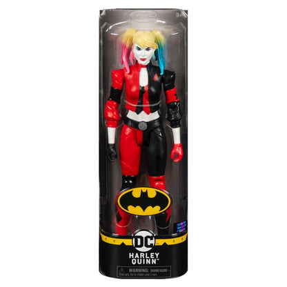 DC Batman Figure (30 cm, Styles May Vary)