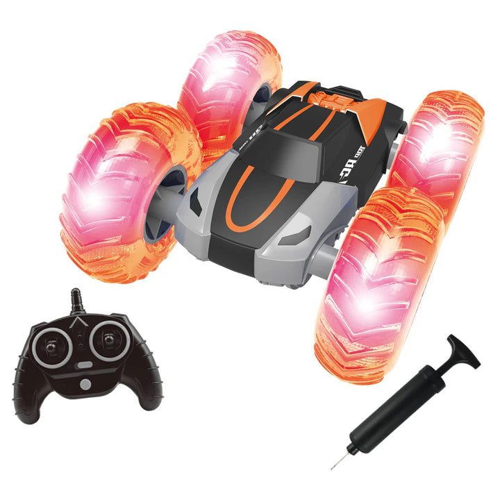 Top Rc Speed Cyclone Vehicle (Colors May Vary) – Halamama.com