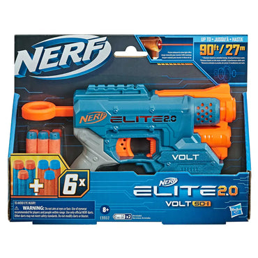 Nerf Elite 2.0 Volt SD-1 Blaster