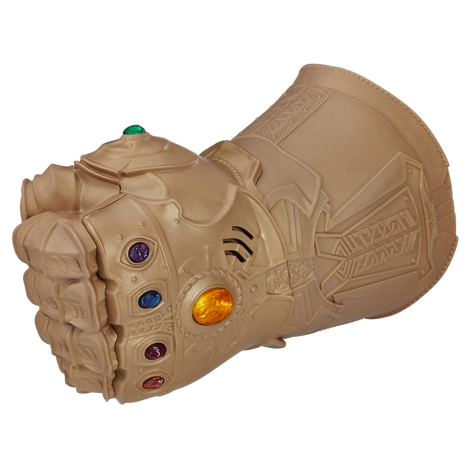Marvel Avengers: Infinity War Electronic Infinity Gauntlet