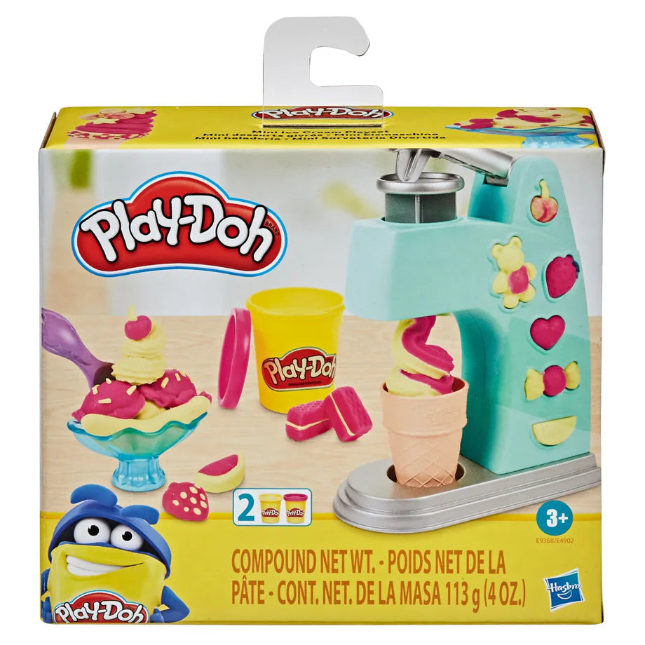 Play-Doh Mini Fun Set (Styles May Vary)