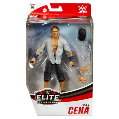 Wwe True Fx Elite Collection Action Figure (15 Cm, Styles May Vary)