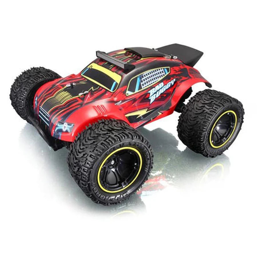 Maisto Tech RC Off-Road Series Attak Truggy (Styles May Vary)
