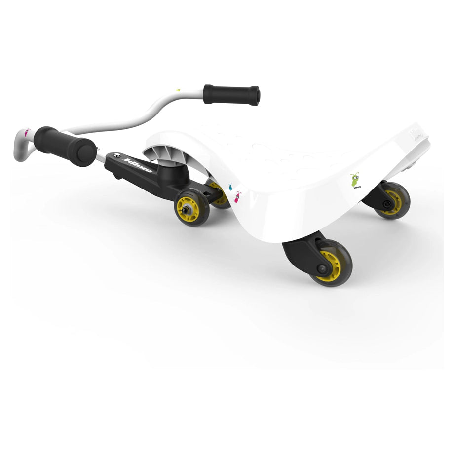 JD Bug Kidz Swayer (White)