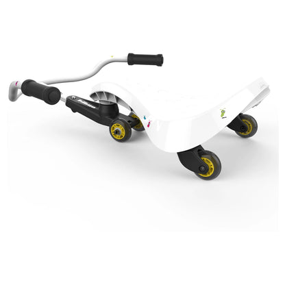 JD Bug Kidz Swayer (White)