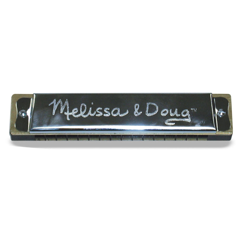 Melissa & Doug Harmonica