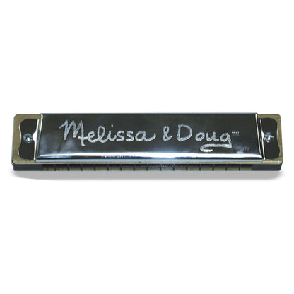 Melissa & Doug Harmonica
