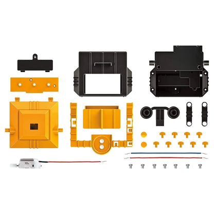 4M KidzRobotix Money Bank Robot Activity Kit