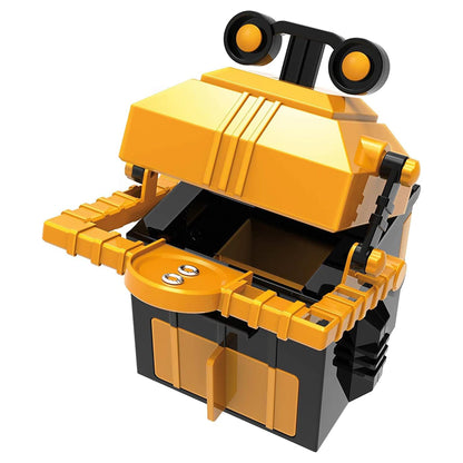 4M KidzRobotix Money Bank Robot Activity Kit