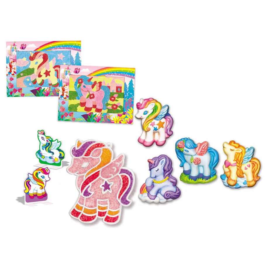 4M My Magical Unicorns Art Kit