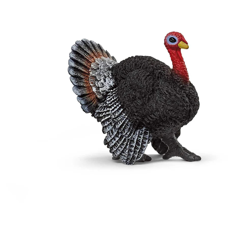 Schleich Turkey Figure