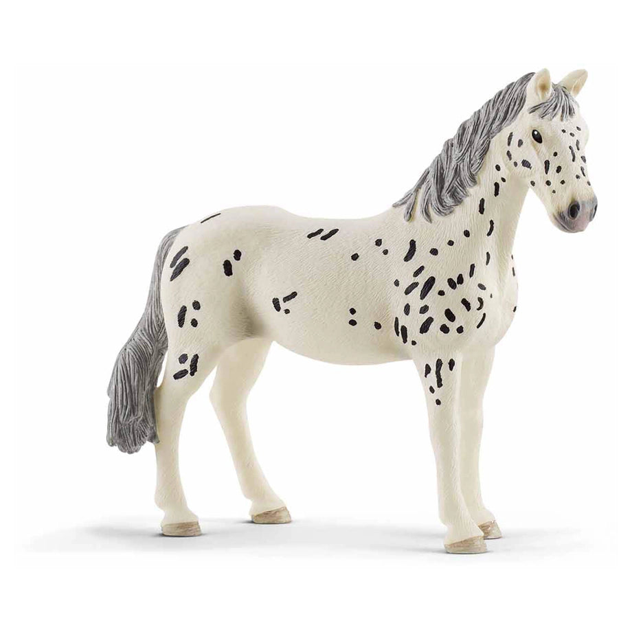 Schleich Knabstrupper Mare Figure
