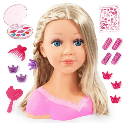 Bayer Charlene Super Model Styling Head