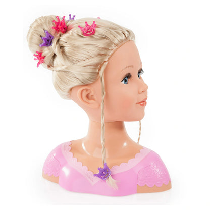 Bayer Charlene Super Model Styling Head