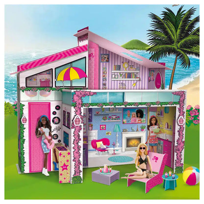 Barbie Dream Summer Villa Playset