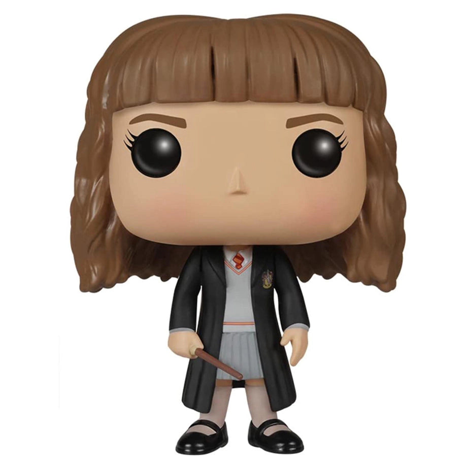 Pop Movies Harry Potter Hermione Granger Figure