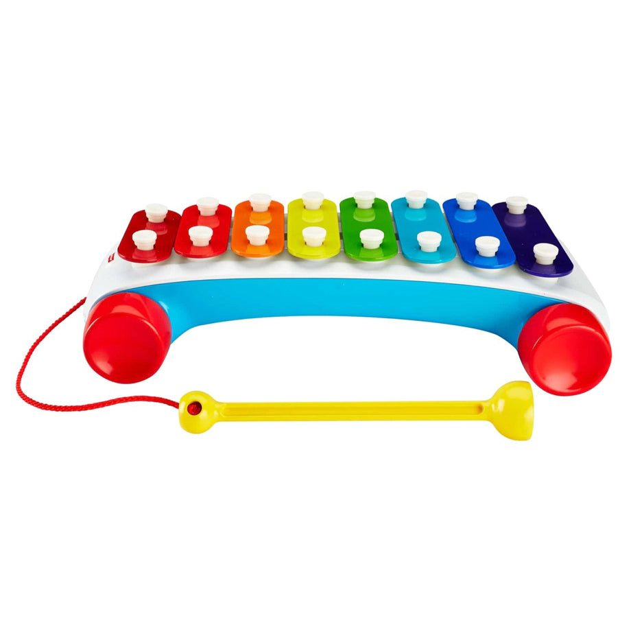 Fisher-Price Classic Xylophone Toy