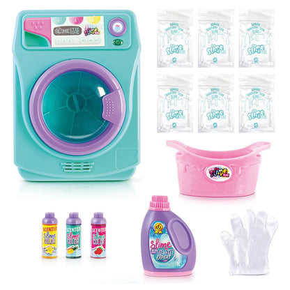 Canal Toys So Slime Tie-Dye Slime Machine Playset