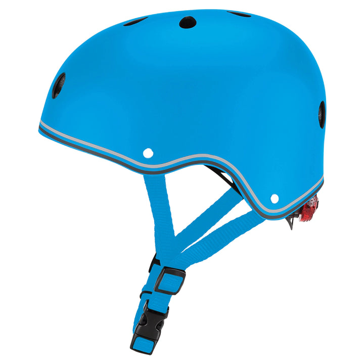 Globber Primo Lights Helmet (XS)
