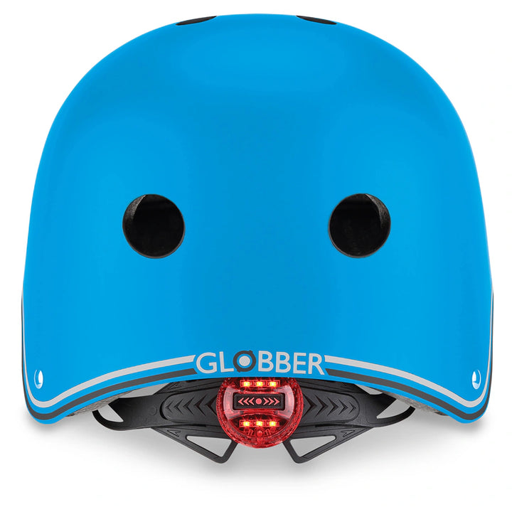 Globber Primo Lights Helmet (XS)