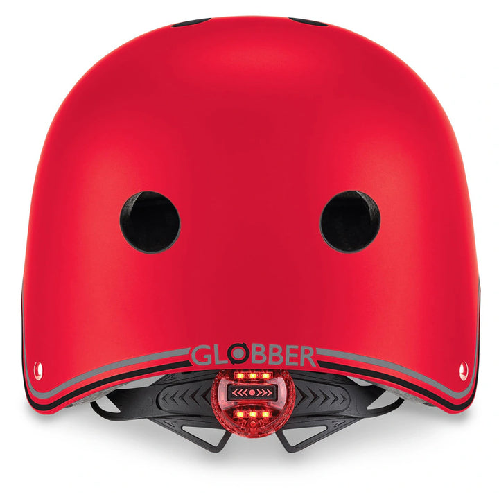 Globber Primo Lights Helmet (XS)