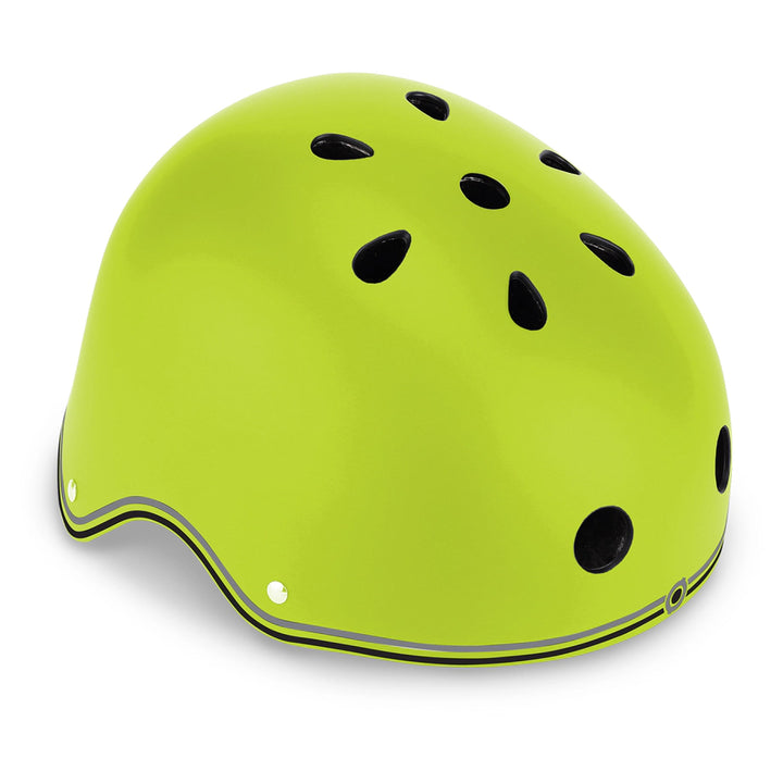 Globber Primo Lights Helmet (XS)