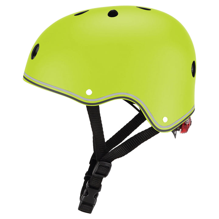 Globber Primo Lights Helmet (XS)