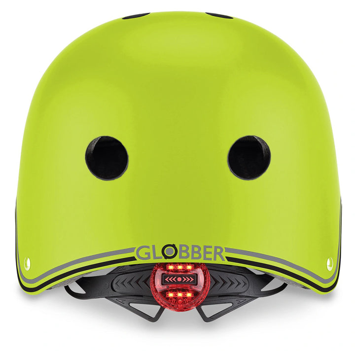 Globber Primo Lights Helmet (XS)