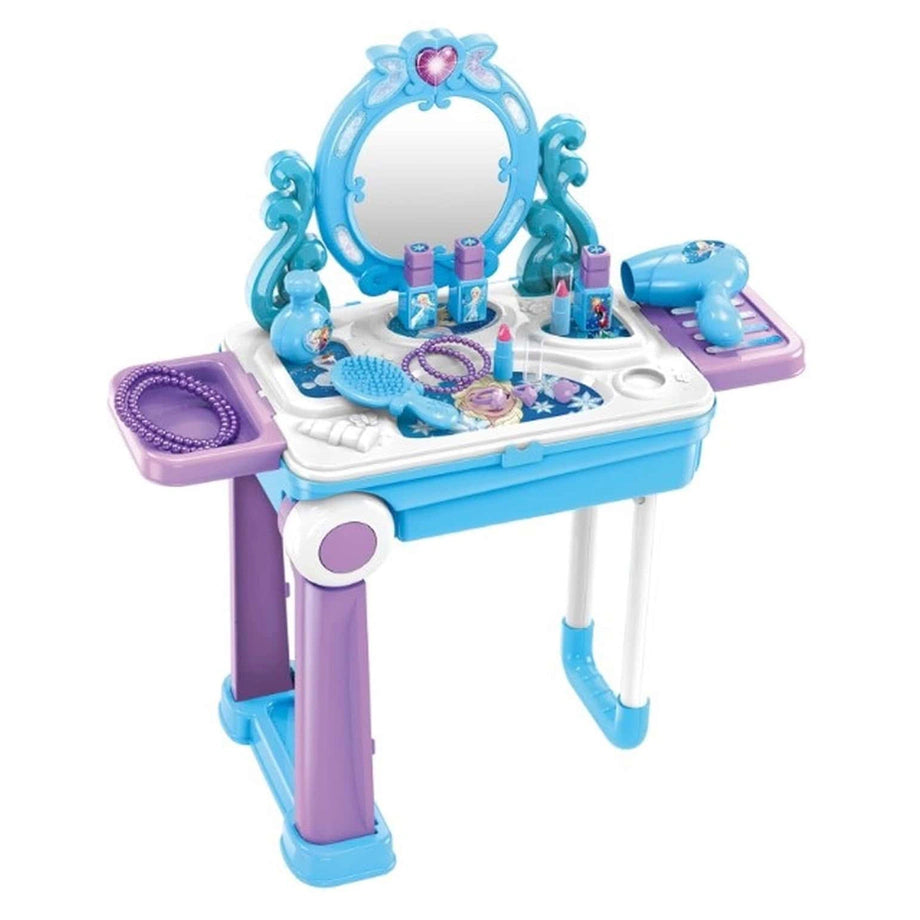 Disney Frozen Beauty Travel Set