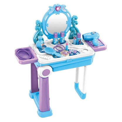 Disney Frozen Beauty Travel Set
