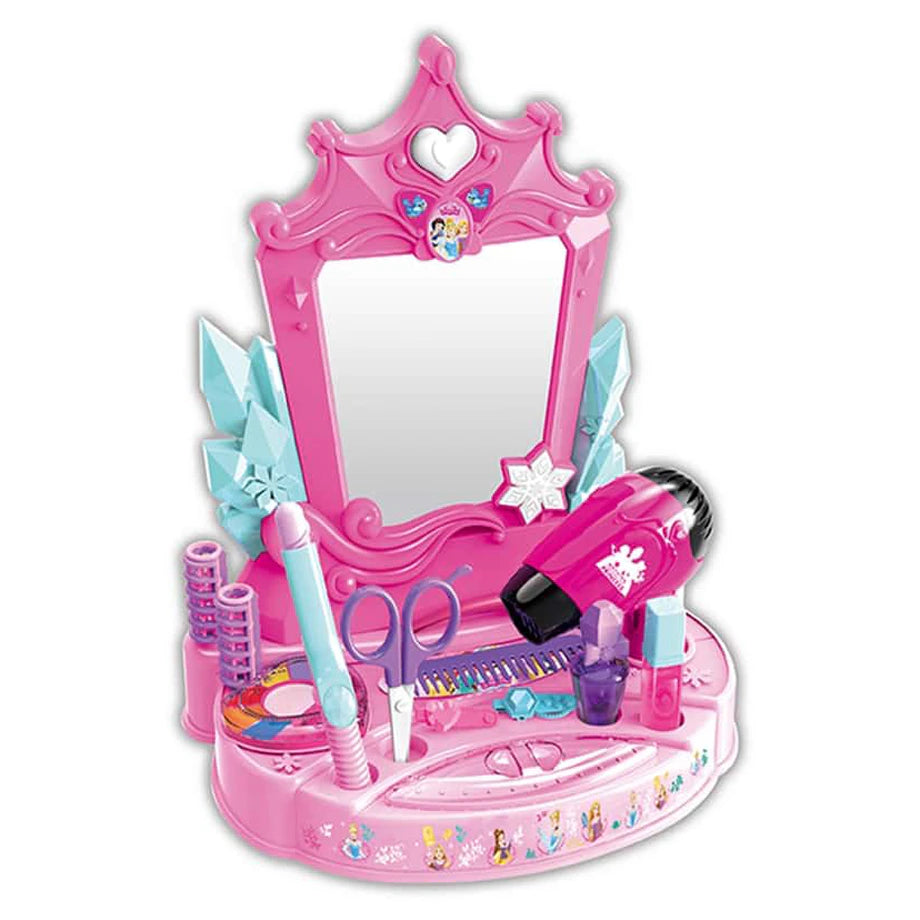 Disney Princess Beauty Salon Set