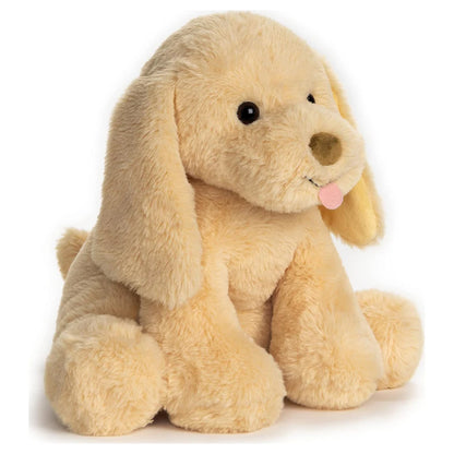 Gund My Pet Puddles Plush Puppy Toy (30.48 cm)
