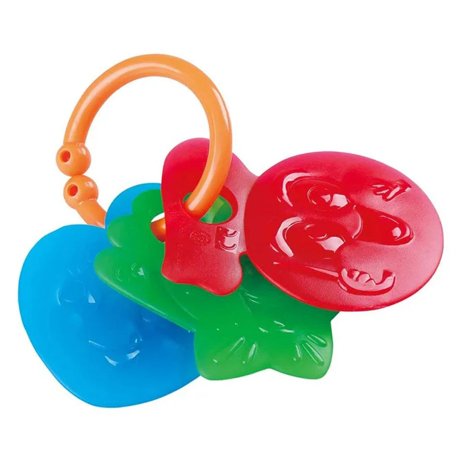PlayGO Sensory Little Charms Teether