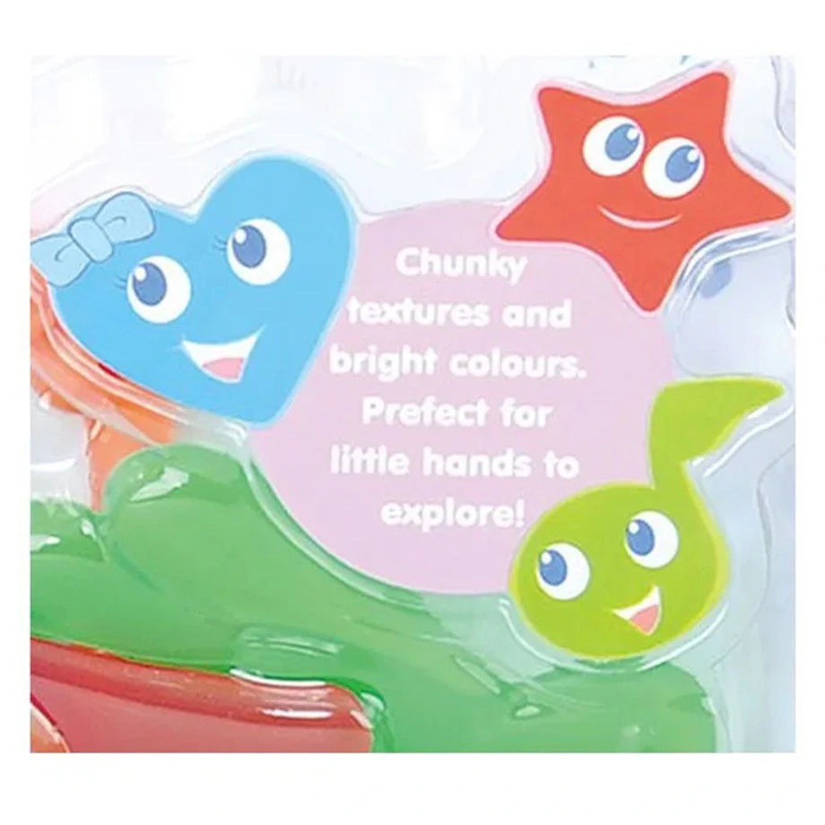 PlayGO Sensory Little Charms Teether