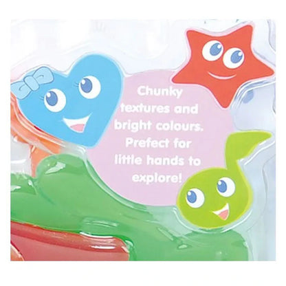 PlayGO Sensory Little Charms Teether