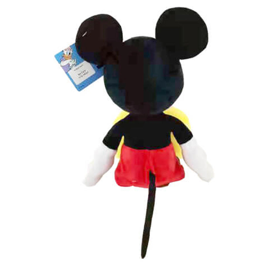 Disney Classic Mickey Core Plush Toy (36 Cm)