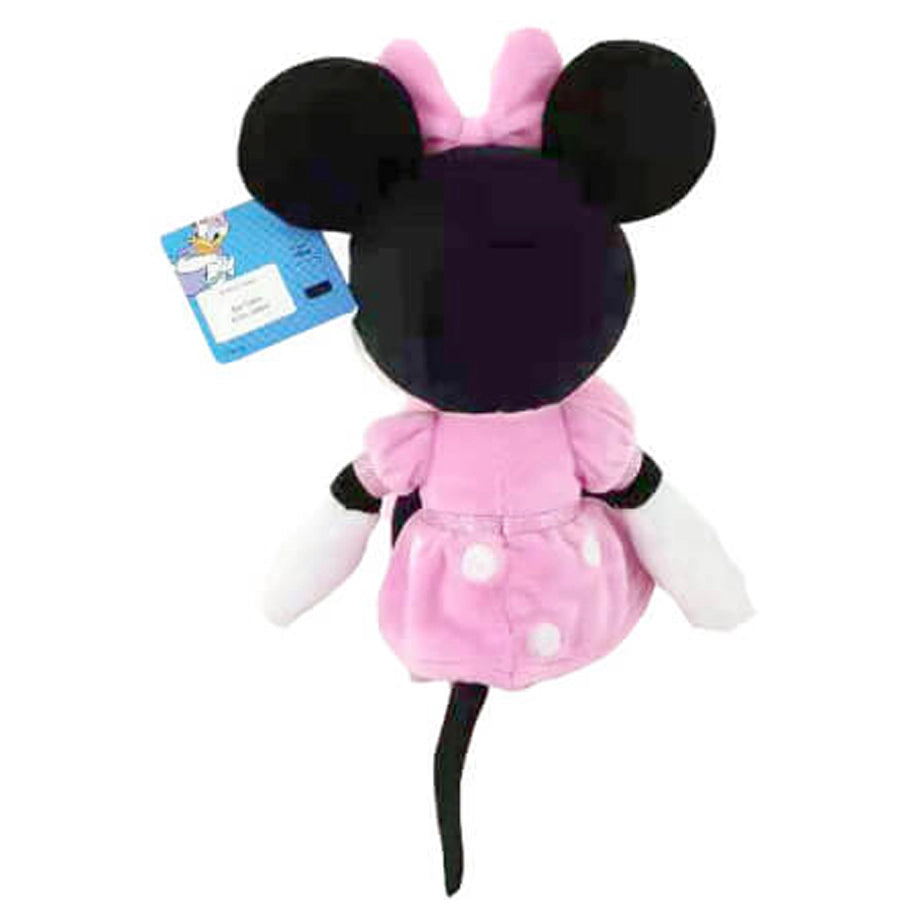Disney Classic Minnie Core Plush Toy (36 Cm)