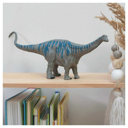 Schleich Dinosaurs Brontosaurus Figure