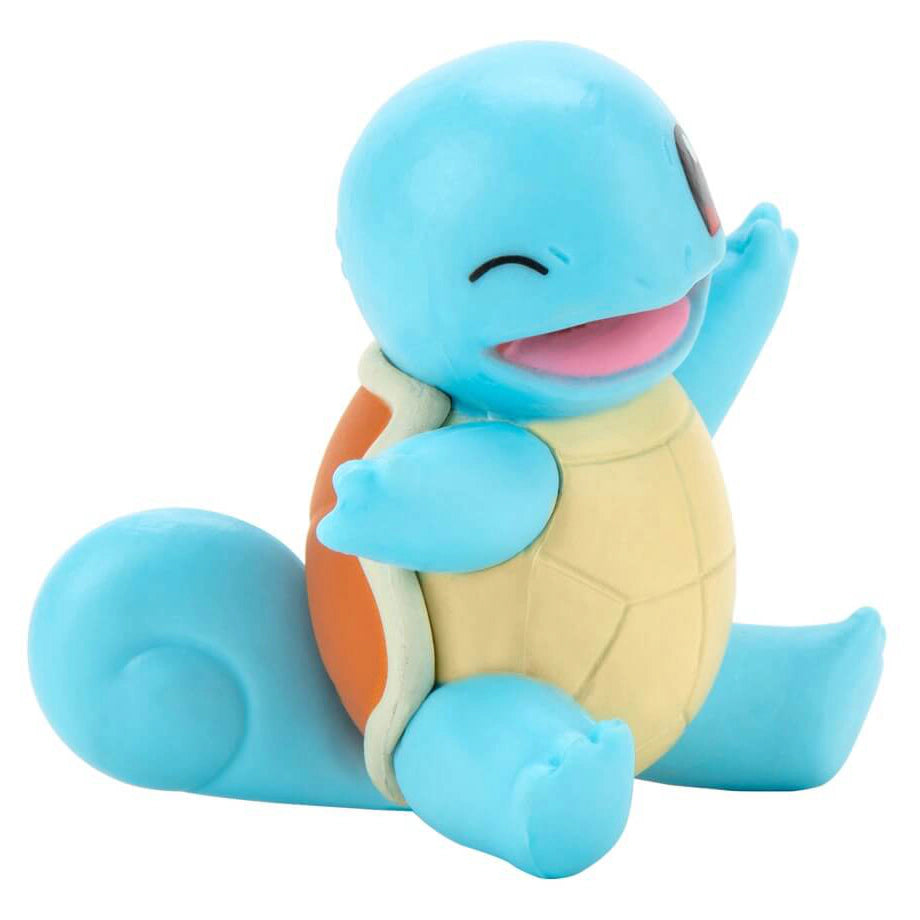 Pokemon Battle Figure Multi Pack (8 Pieces)