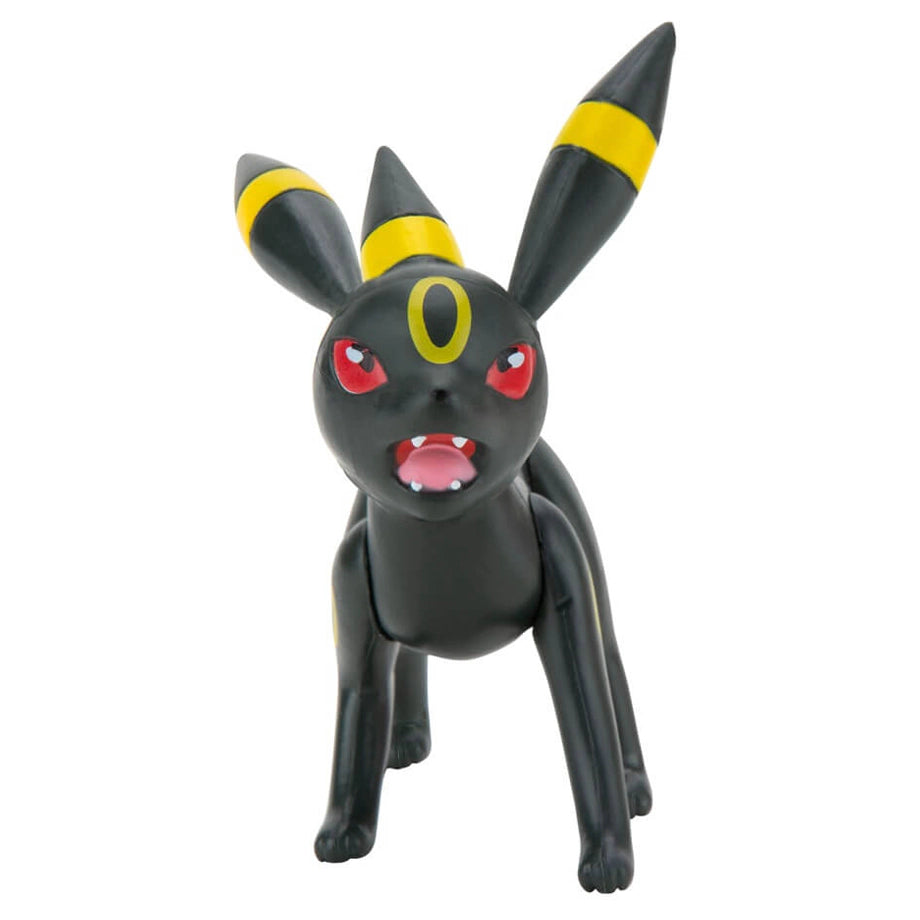 Pokemon Battle Figure Multi Pack (8 Pieces)