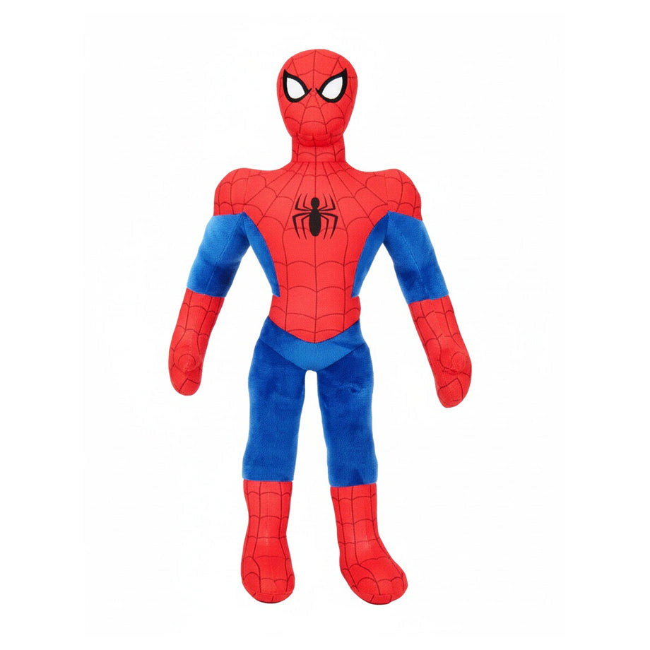Marvel Plush Spiderman Jumbo Plush Toy (71.1 cm)