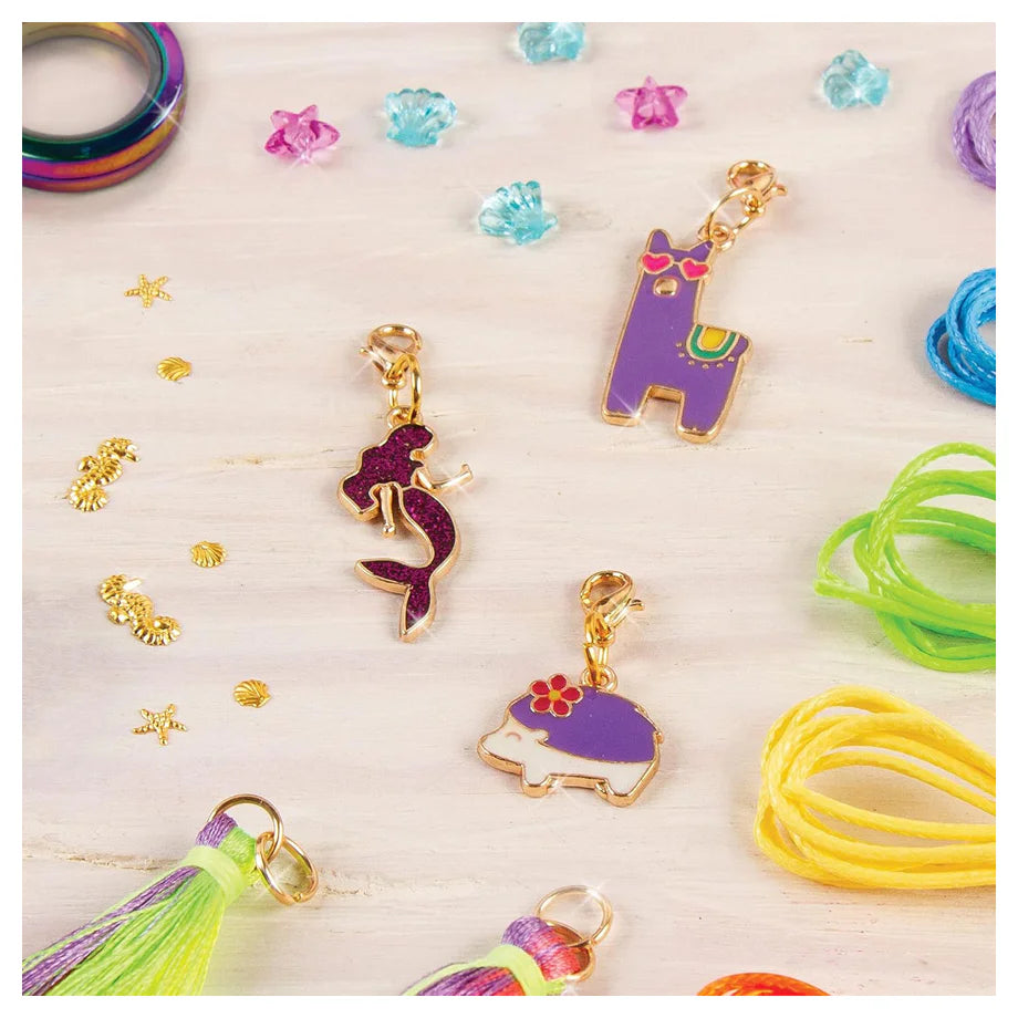 Make It Real Mega Jewelry Studio Set