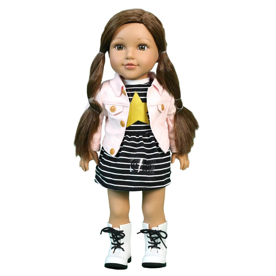 Just For Me Hannah Doll (45 cm)